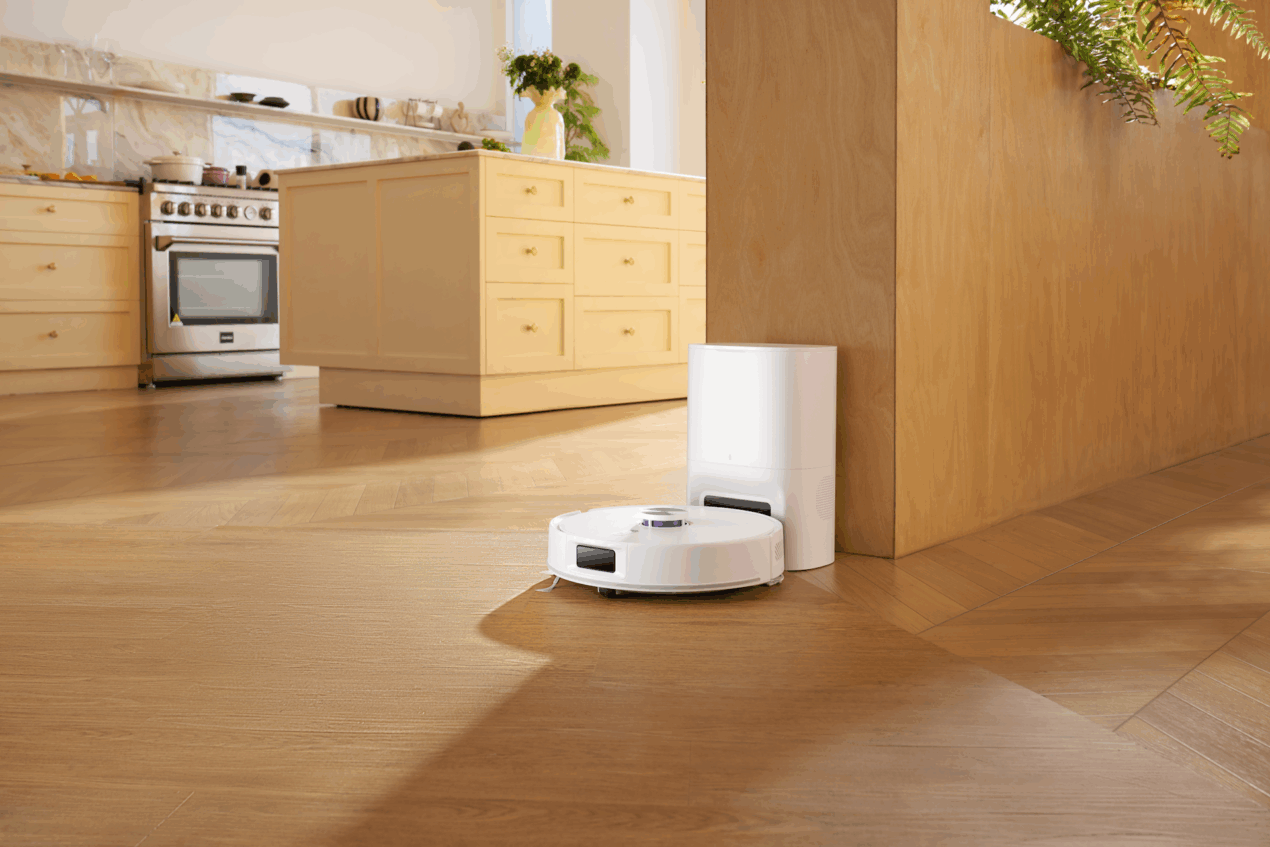 È arrivato Narwal Freo S, il nuovo robot tuttofare dal prezzo accessibile