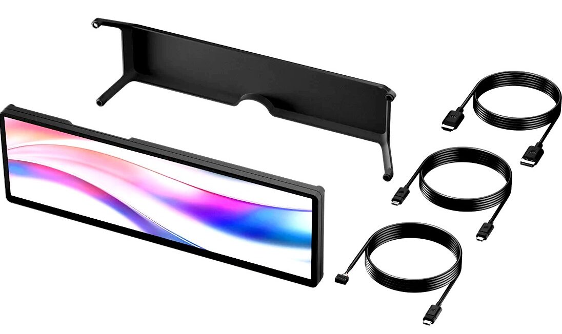 Corsair XENEON EDGE 5