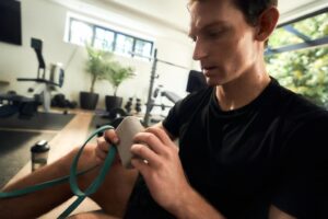 decathlon ps100 speaker bluetooth