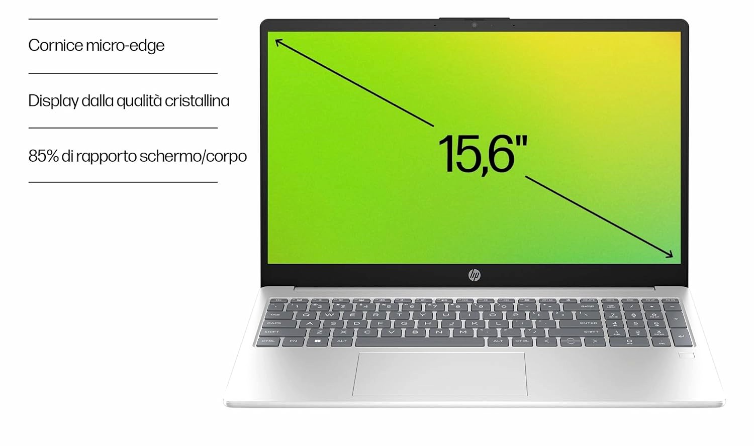 HP 15-fd0012sl offerta amazon 4
