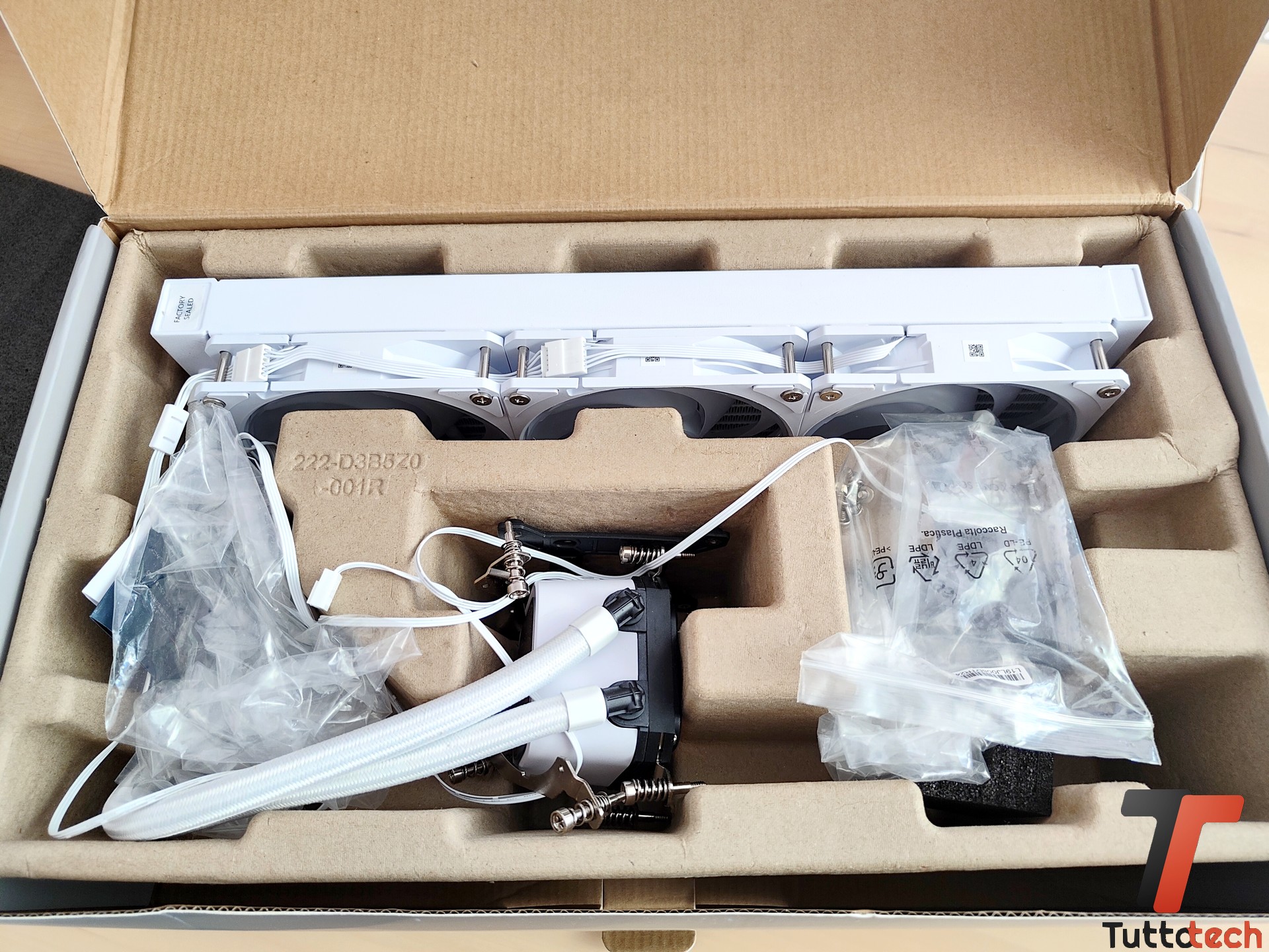 MSI MAG CORELIQUID A13 360 2