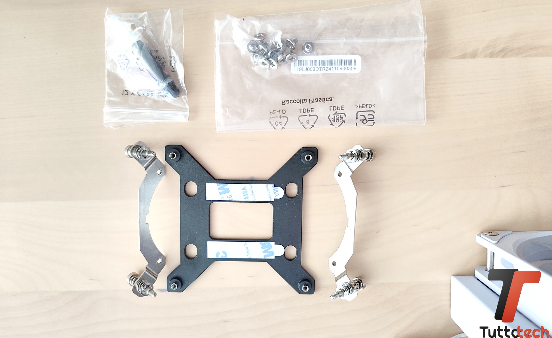 MSI MAG CORELIQUID A13 360 4