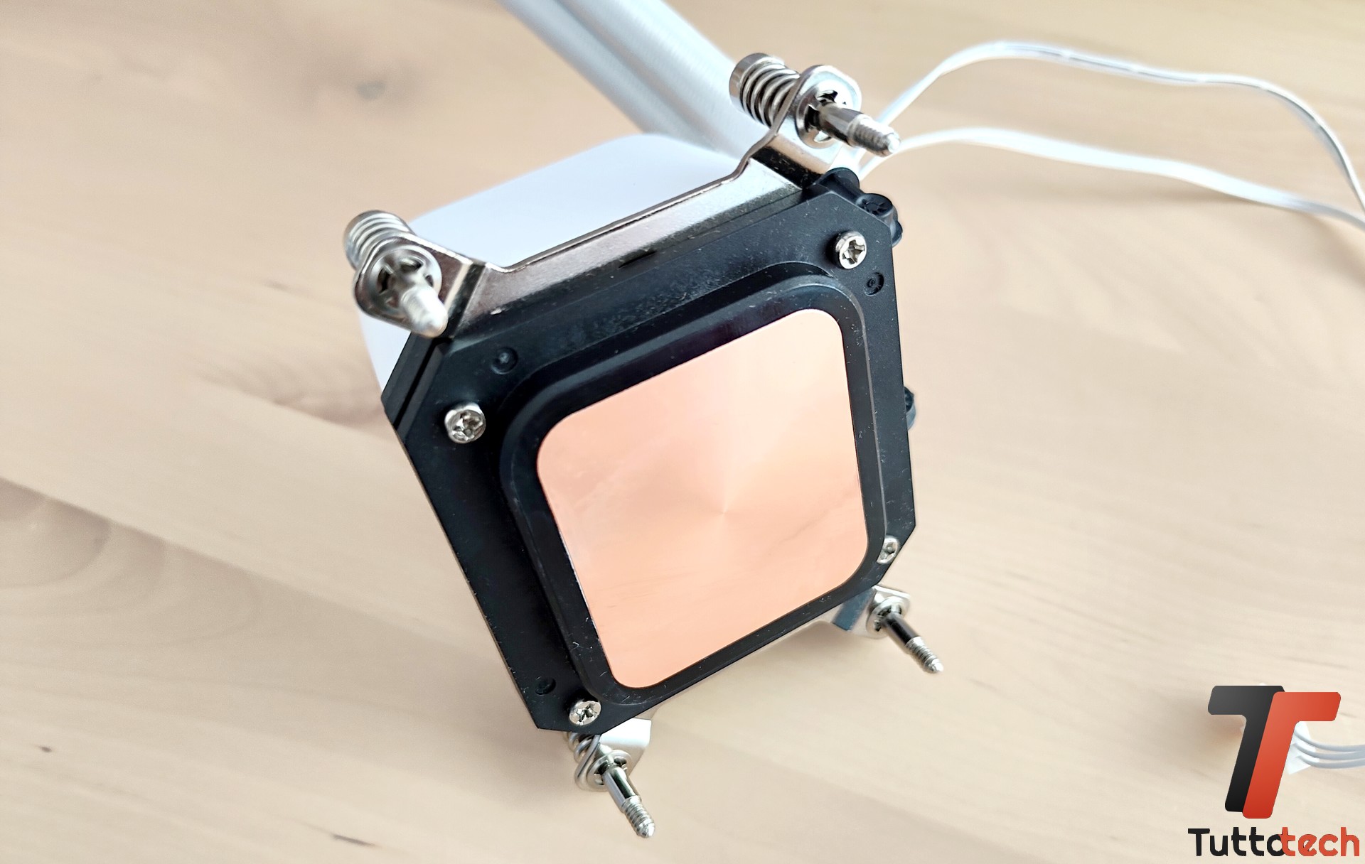 MSI MAG CORELIQUID A13 360 12