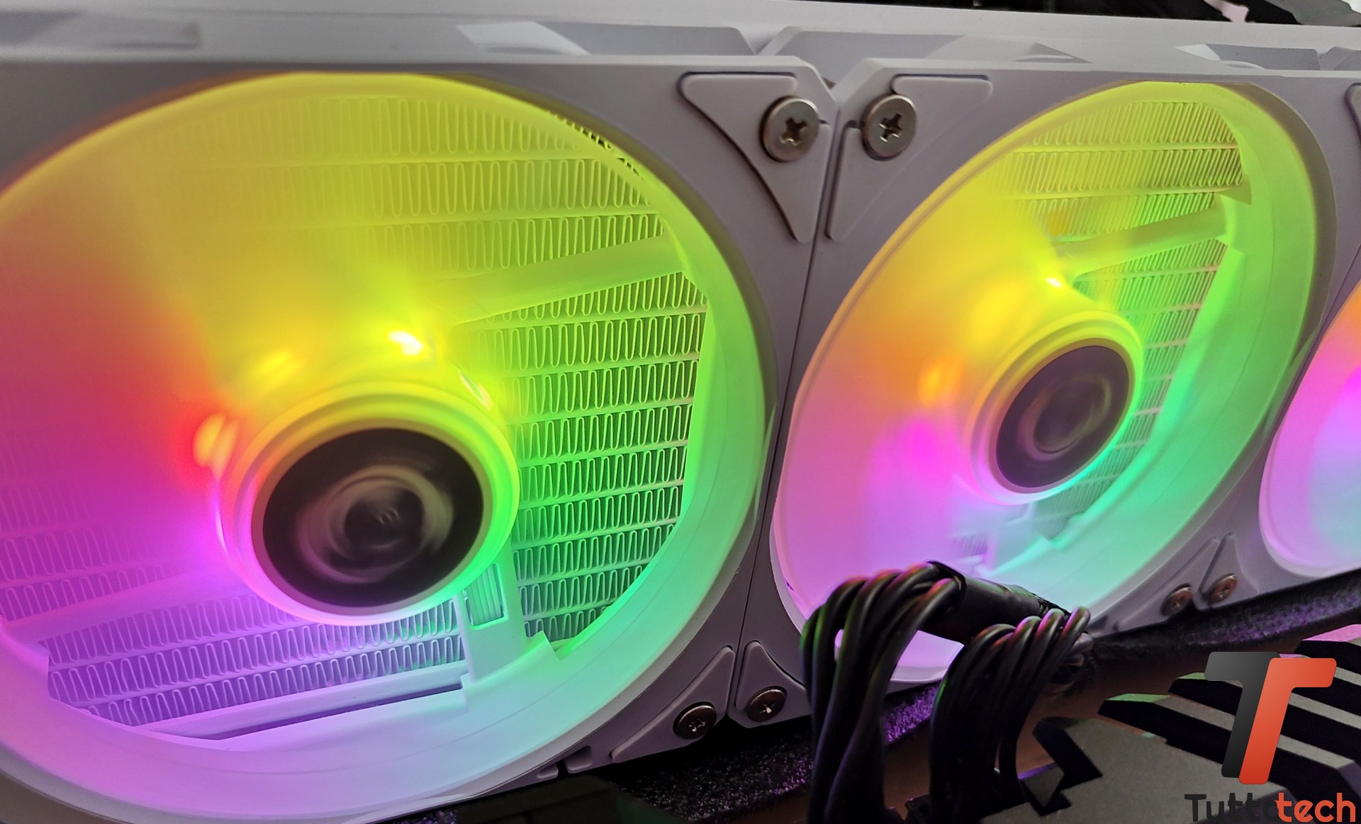 MSI MAG CORELIQUID A13 360 17