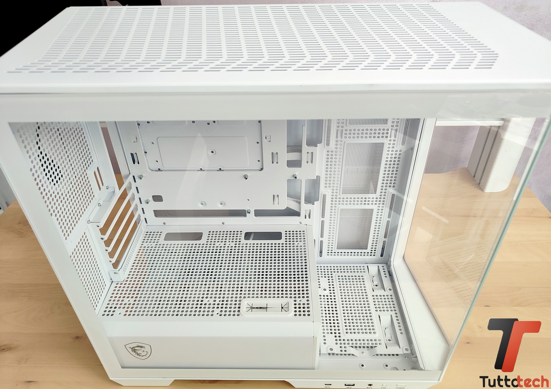 MSI MAG PANO M100 PZ 1