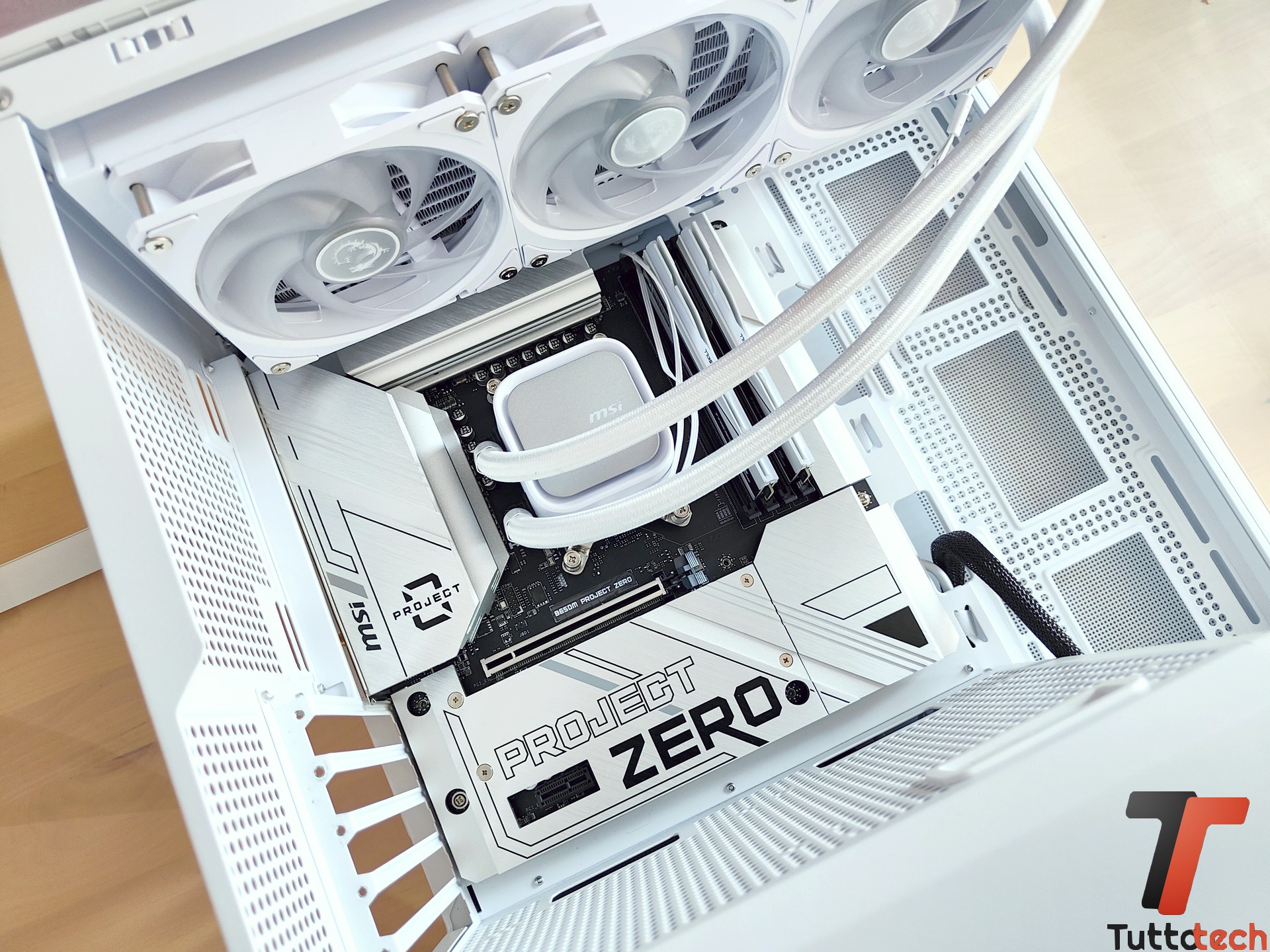 MSI MAG PANO M100 PZ 24