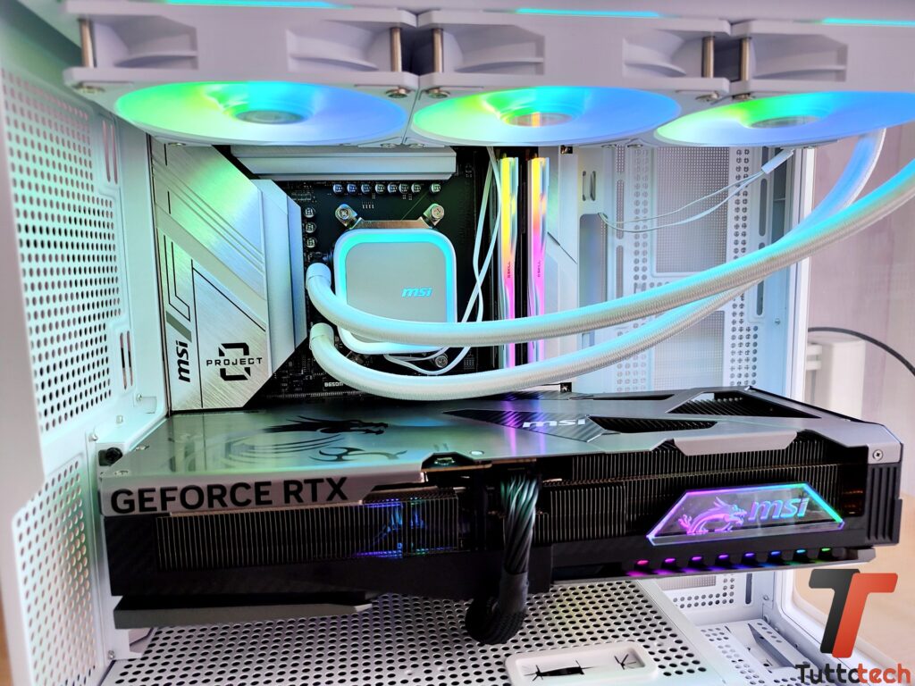 MSI MAG PANO M100 PZ 25