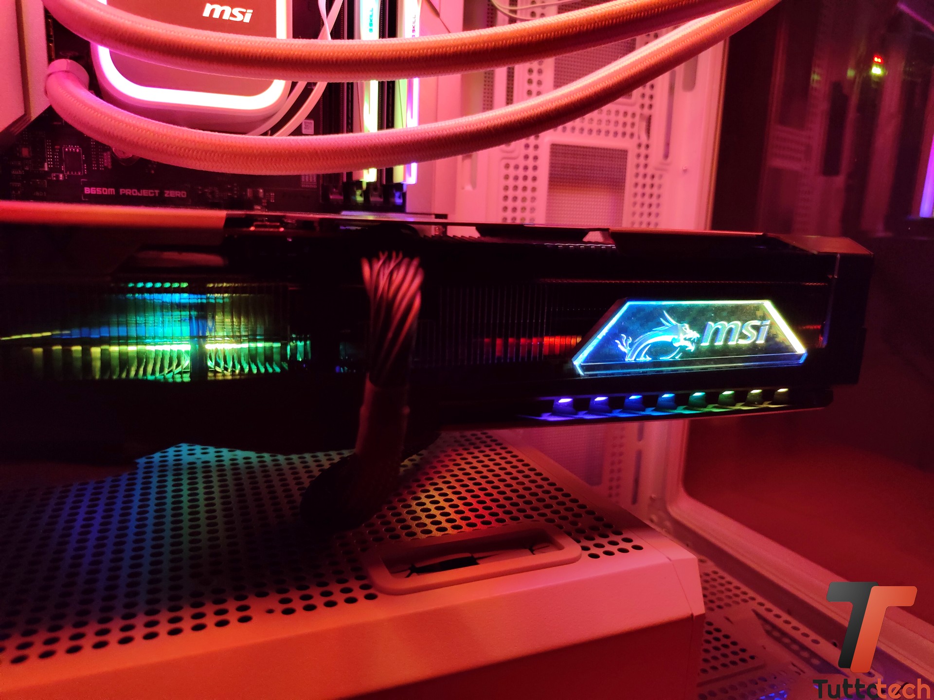 MSI MAG PANO M100 PZ 27