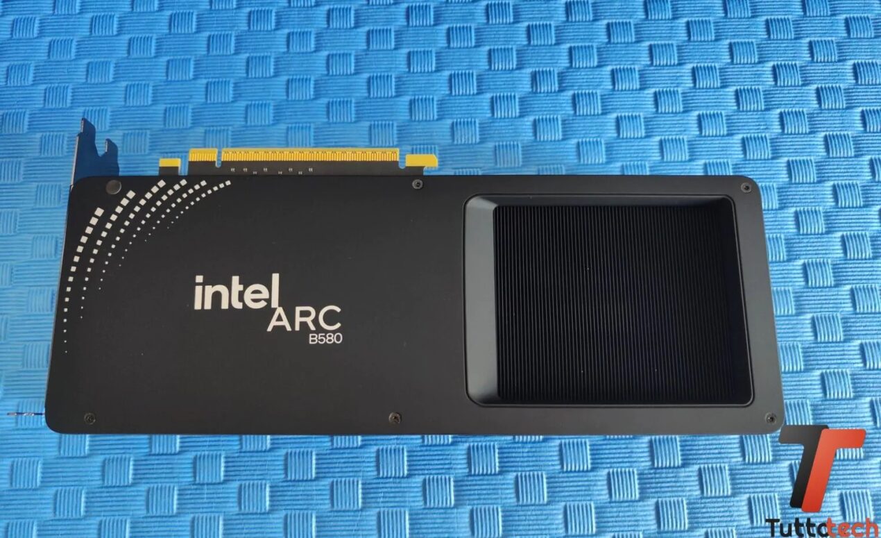 Intel rassicura: le GPU Arc non spariranno dopo l’accordo con Nvidia