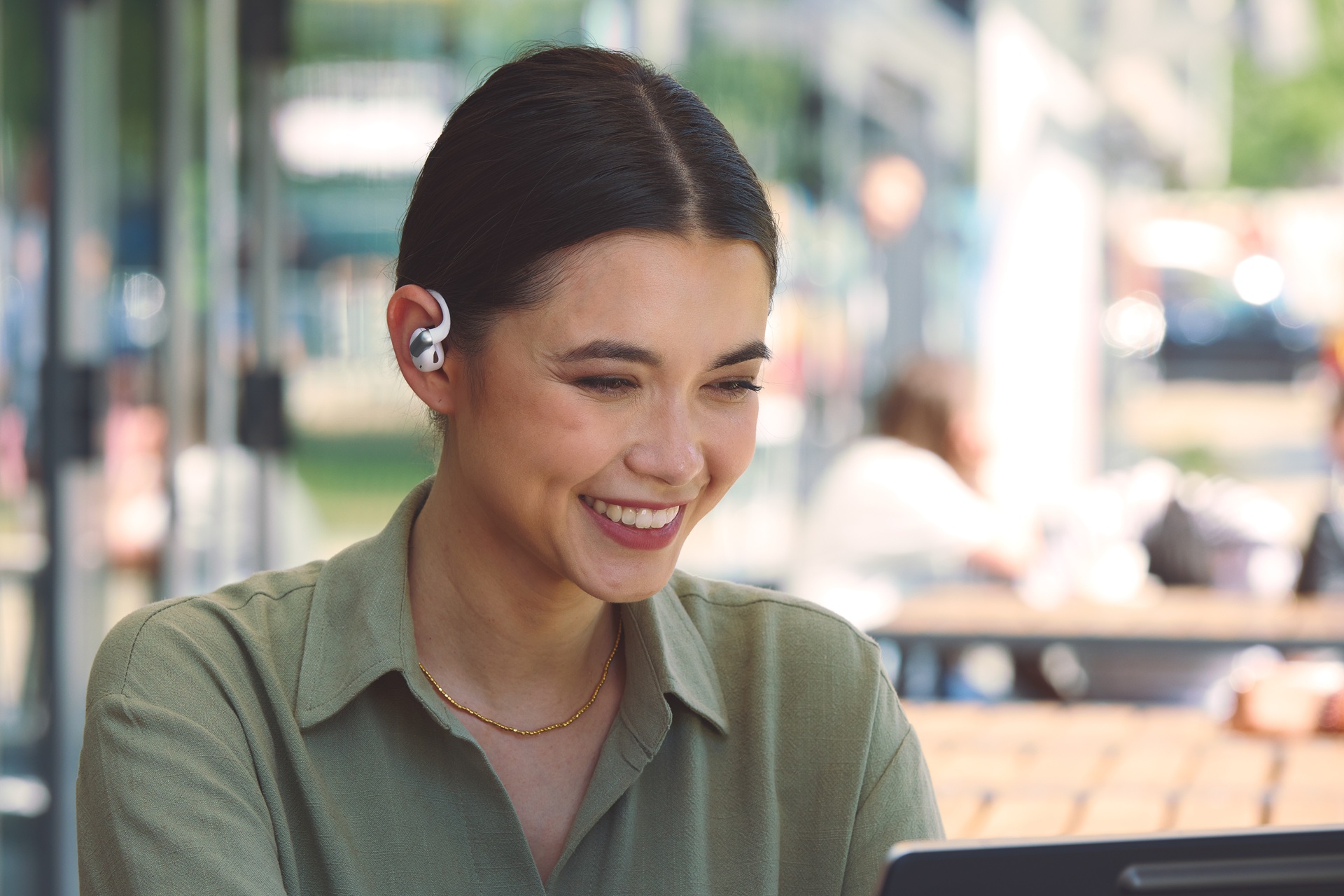 JBL Sense PRO Lifestyle