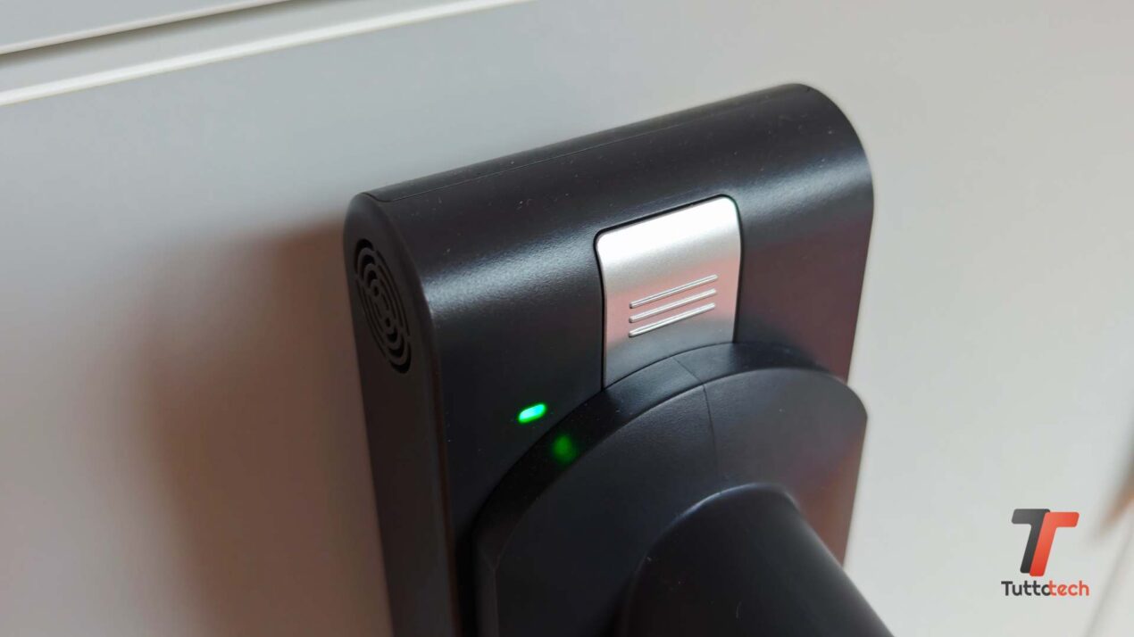 Recensione Jimmy JV9 Pro Aqua, la rivoluzione della spazzola per il lavaggio del pavimento 2