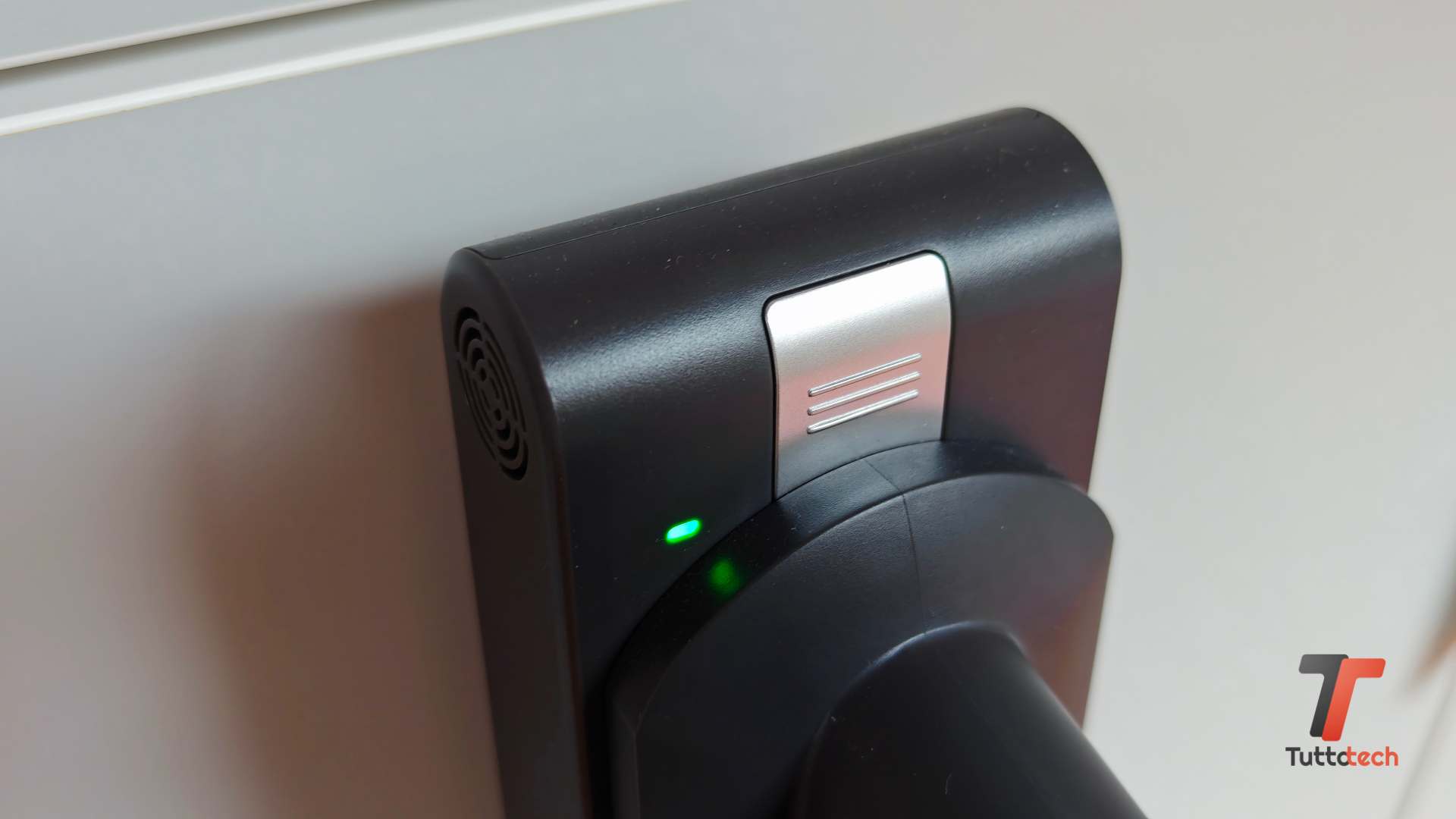 Recensione Jimmy JV9 Pro Aqua, la rivoluzione della spazzola per il lavaggio del pavimento 10