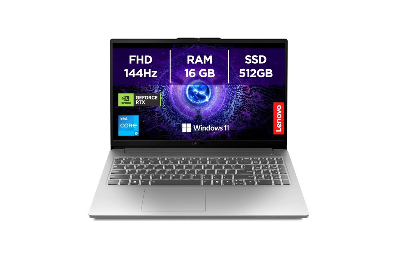 Cercate un notebook per fare tutto a poco? Non lasciatevi sfuggire questo Lenovo in offerta su Amazon