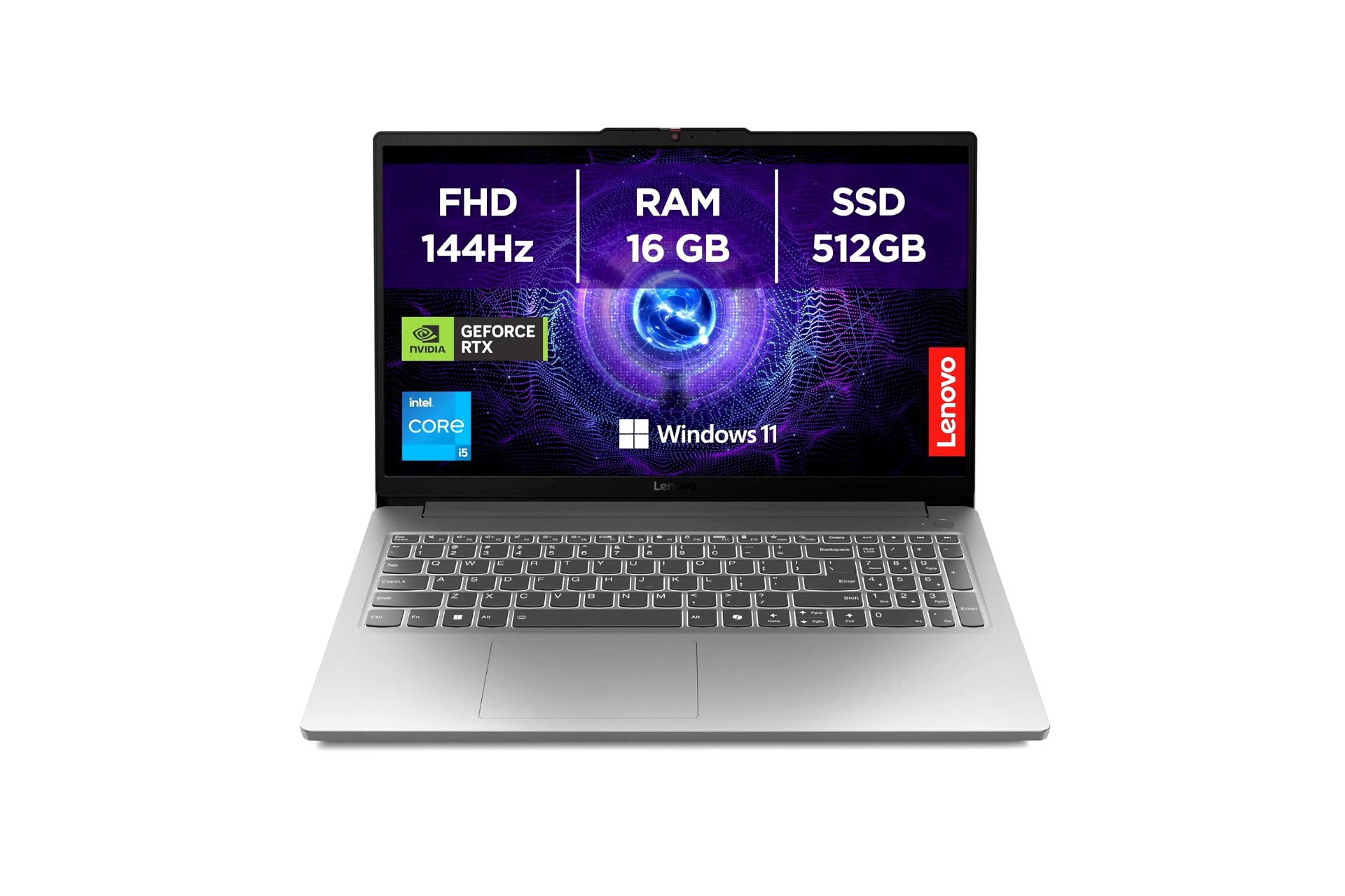 Lenovo LOQ Essential 2