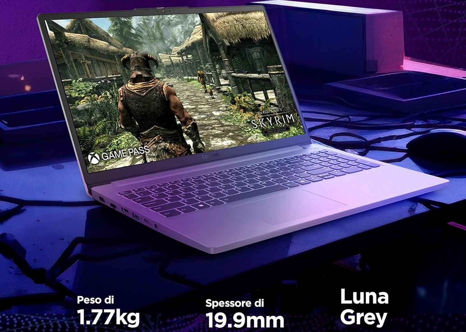 Lenovo LOQ Essential