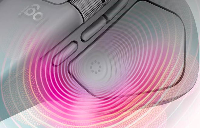 Logitech MX Master 4