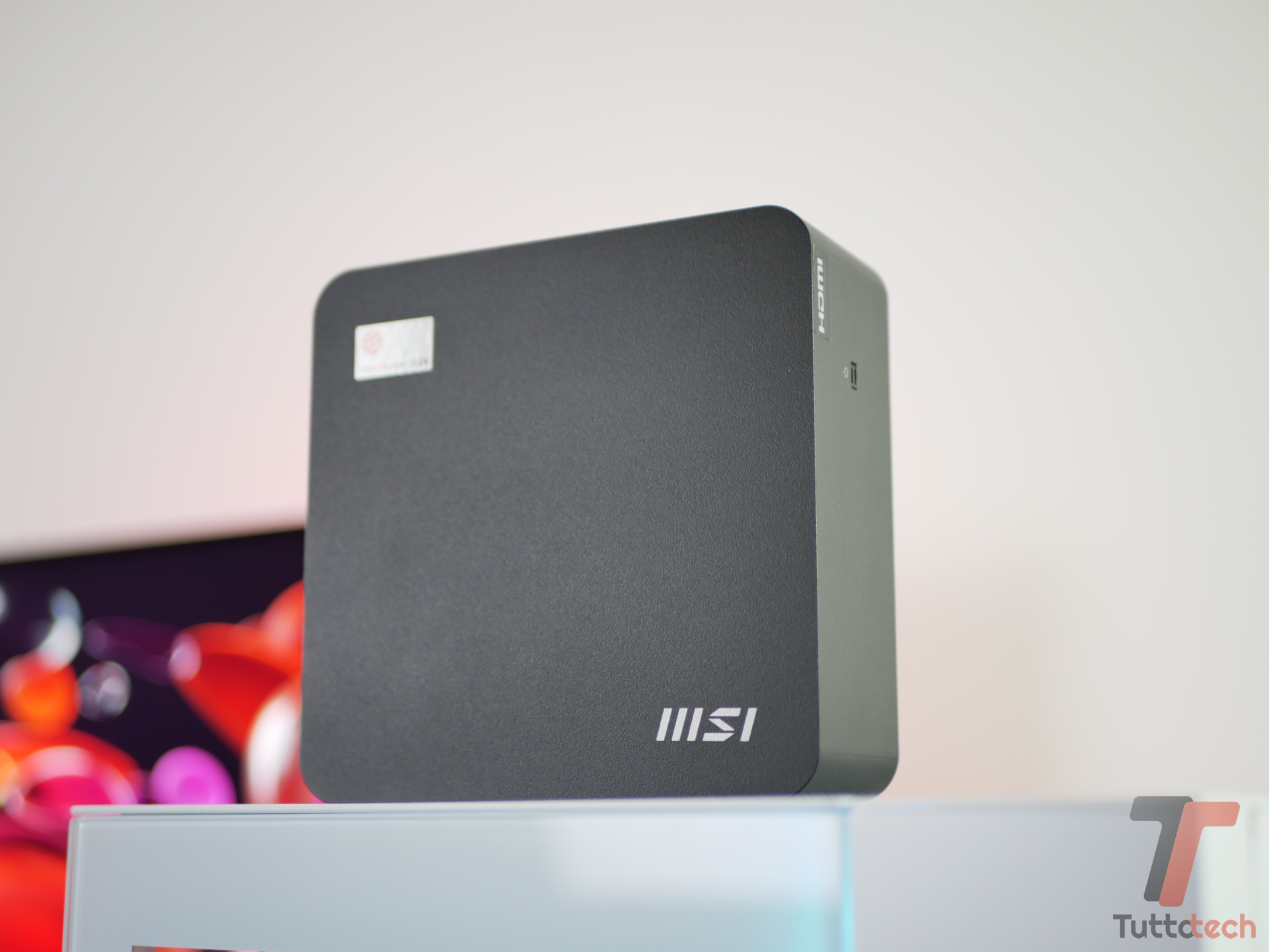 Recensione MSI Cubi NUC AI+ 2MG: arriva Lunar Lake su Mini PC ma si fa pagare caro 14