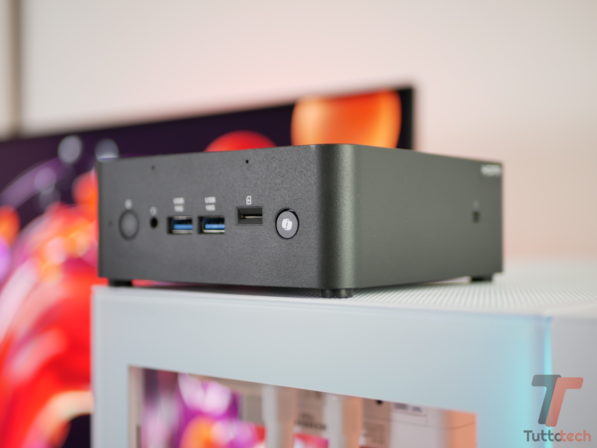 Recensione MSI Cubi NUC AI+ 2MG: arriva Lunar Lake su Mini PC ma si fa pagare caro 12