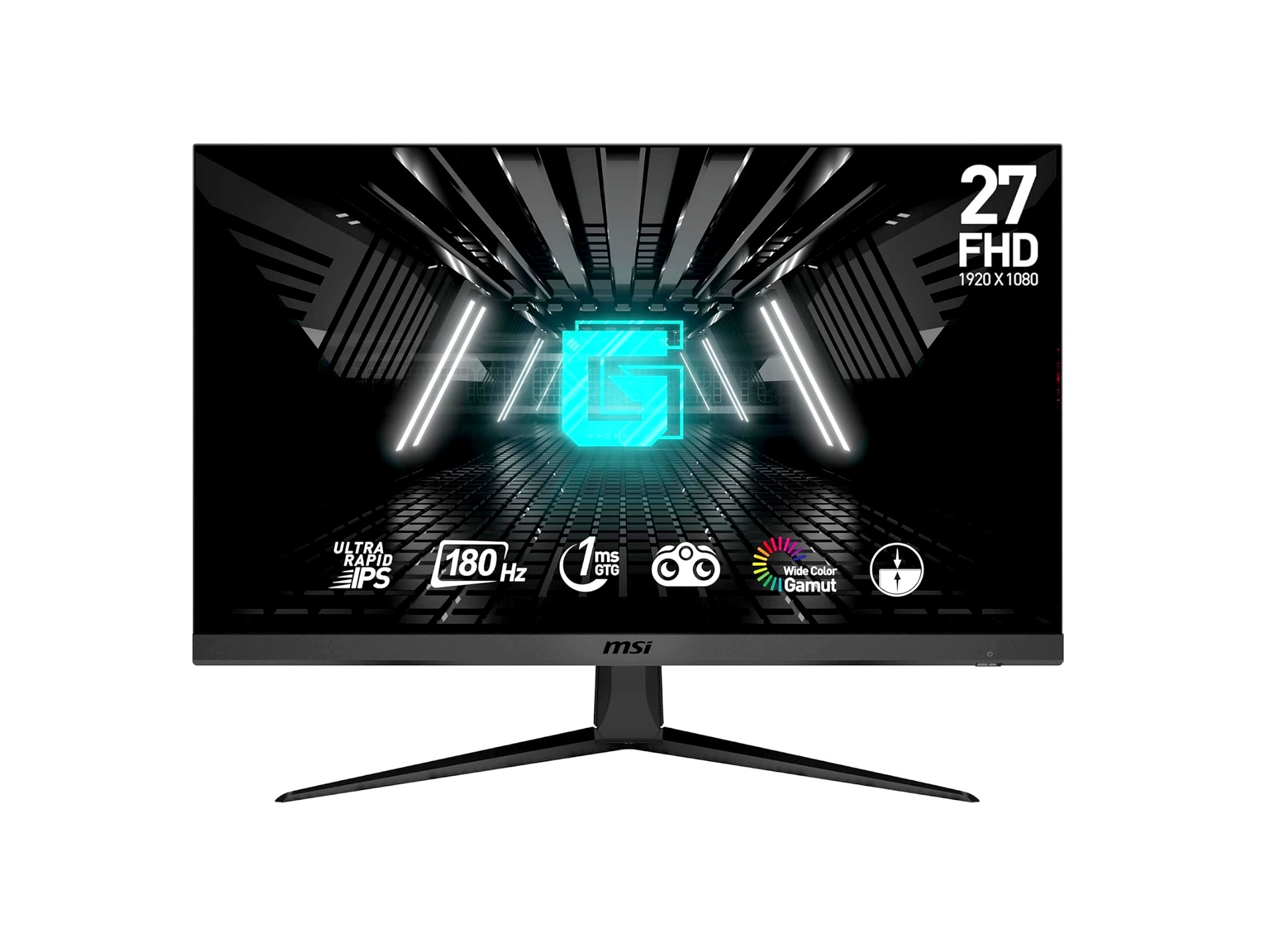 MSI G2712F 1