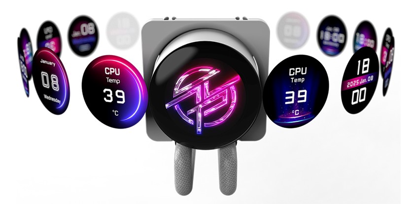 MSI MPG CORELIQUID P13 1