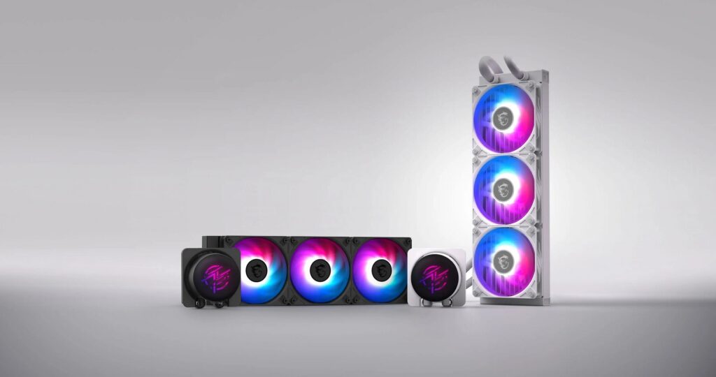 MSI MPG CORELIQUID P13