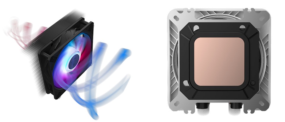 MSI MPG CORELIQUID P13 2