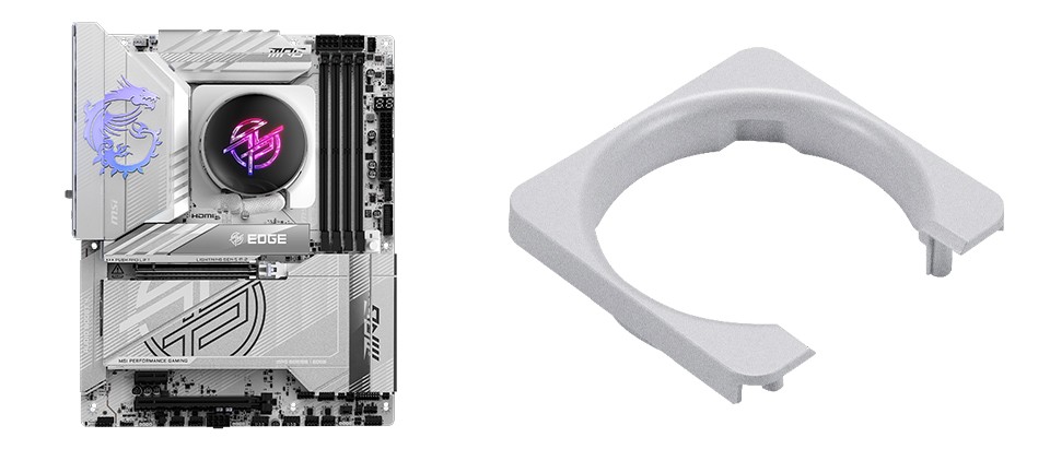 MSI MPG CORELIQUID P13 4