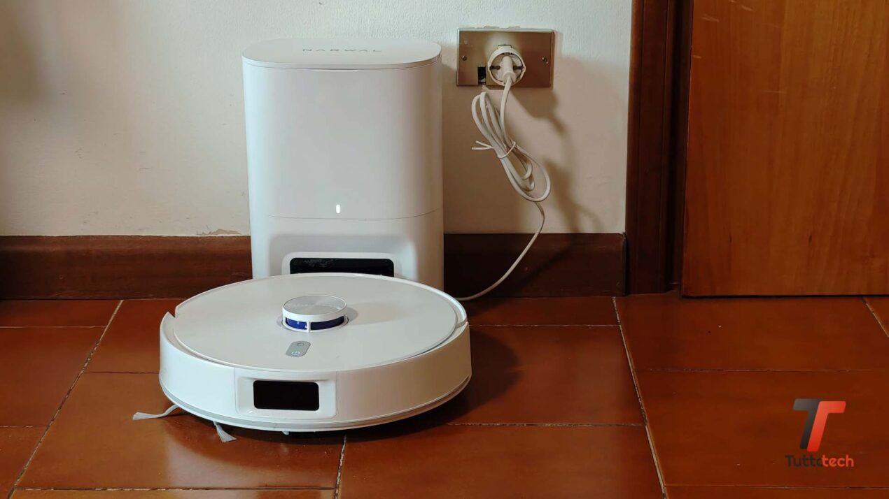 Recensione Narwal Freo S, economico ma dalla qualità sorprendente