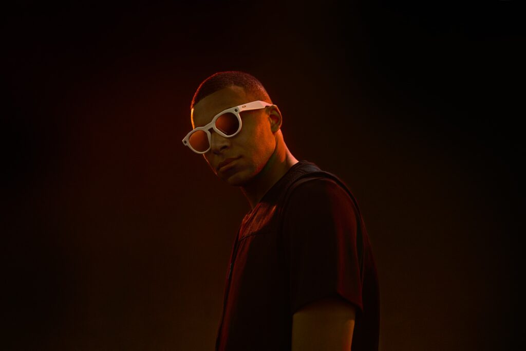 Oakley Meta HSTN Hero Mbappe