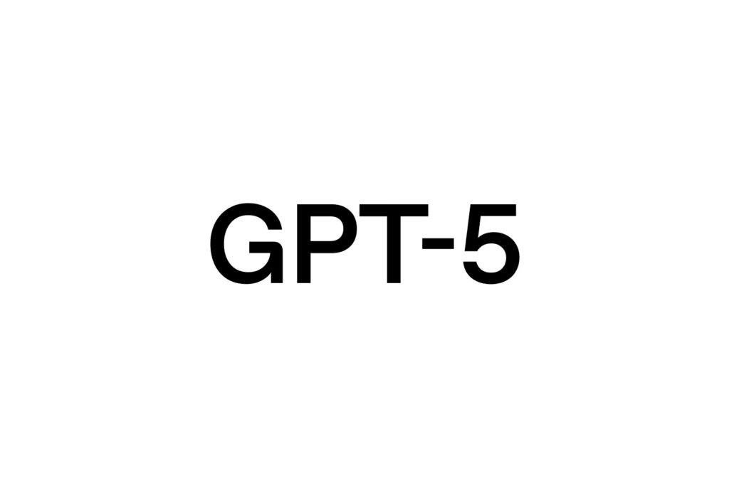 OpenAI GPT-5 Hero