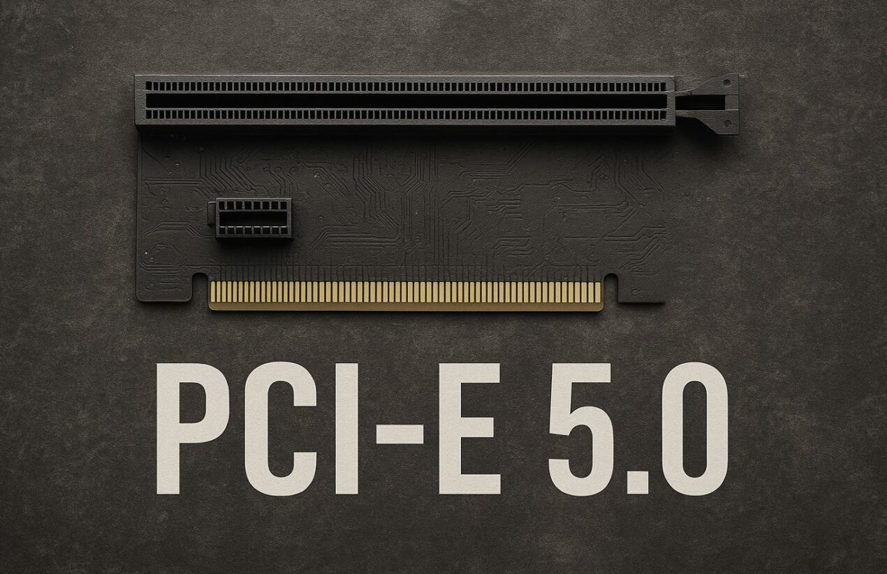 Serve davvero il PCI-E 5.0 per le nuove schede video? Ecco cosa abbiamo scoperto