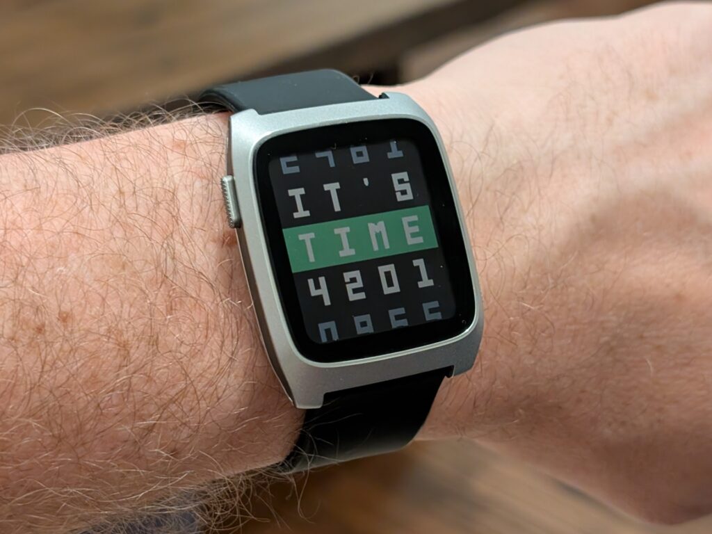 Pebble Appstore torna disponibile ed è già pronto per il nuovo Time 2 4