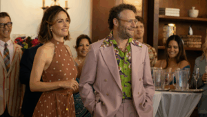 Platonic 2 - novità Apple TV+ agosto 2025 da non perdere