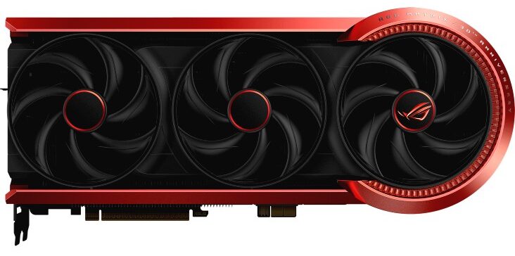 ROG Matrix GeForce RTX 5090 1