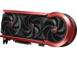 ROG Matrix GeForce RTX 5090 4