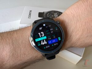 Amazfit Balance 2 strizza l’occhio ai runner e diventa compatibile con Stryd 6