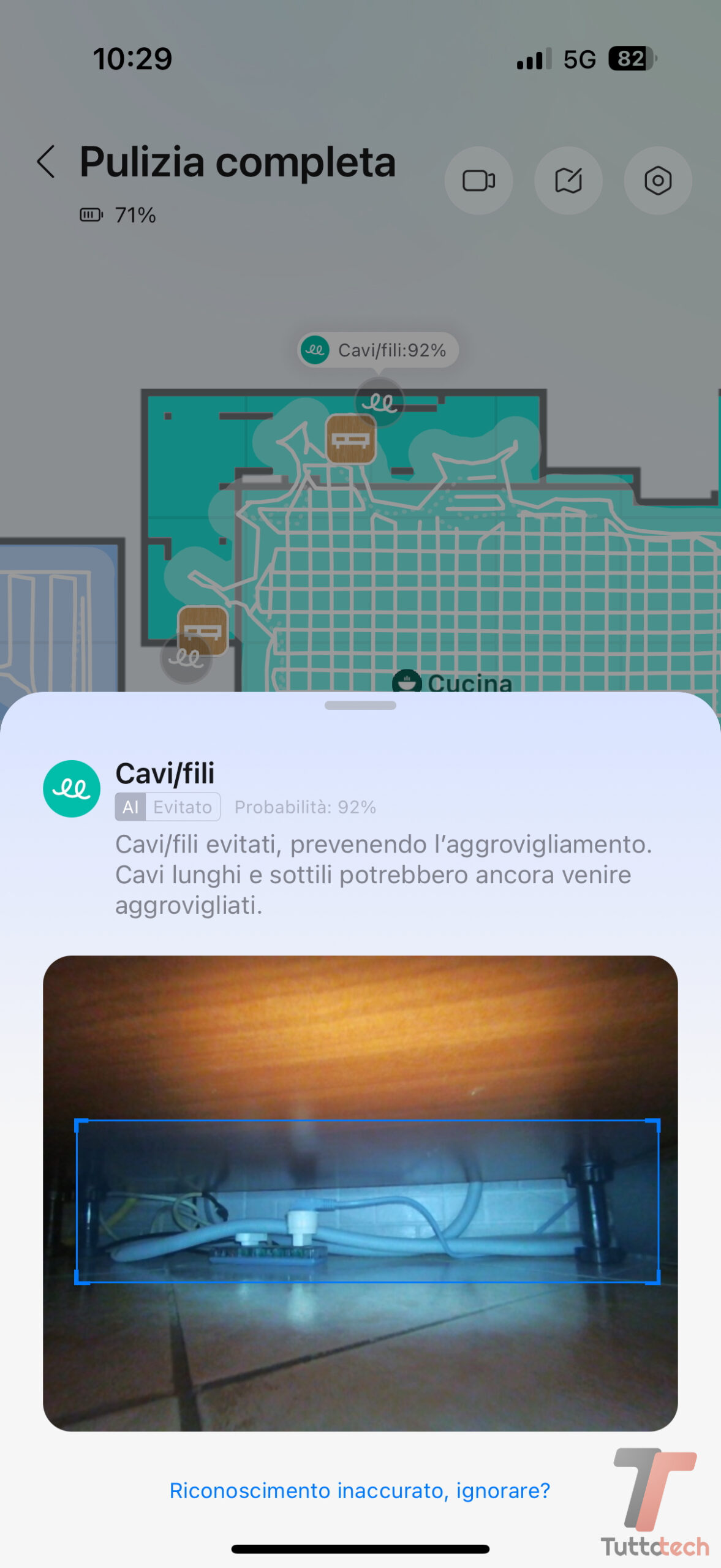 Recensione Roborock Qrevo Curv 2 Pro: il robot che unisce tecnologia e design 16