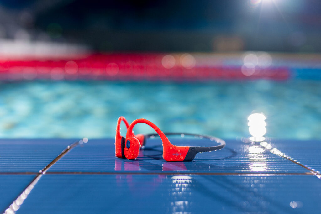 Shokz OpenSwim Pro