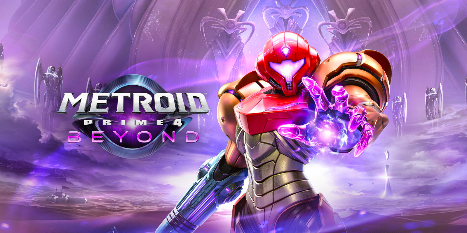 Metroid 4 