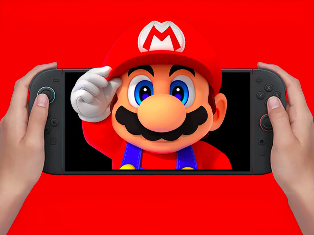 Nintendo Direct di settembre: sorpresa per i 40 anni di Super Mario?