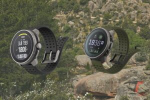 Trapelano immagini e interessanti informazioni sui due prossimi sportwatch di Suunto 2