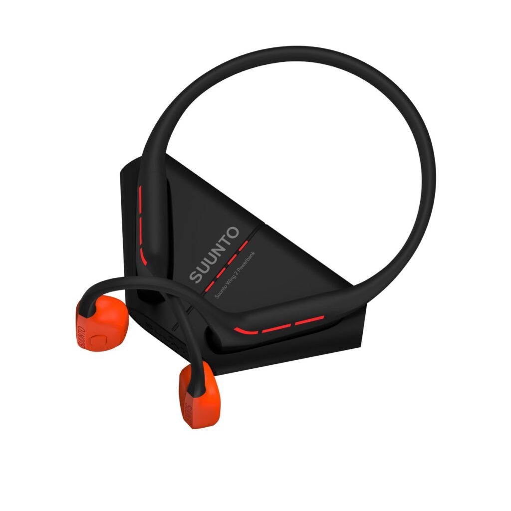 Suunto Wing 2