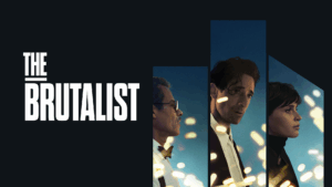 The Brutalist - novità NOW e Sky On Demand agosto 2025 da non perdere