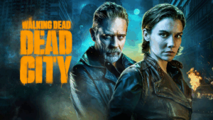 The Walking Dead: Dead City 2 - novità NOW e Sky da guardare ad agosto 2025