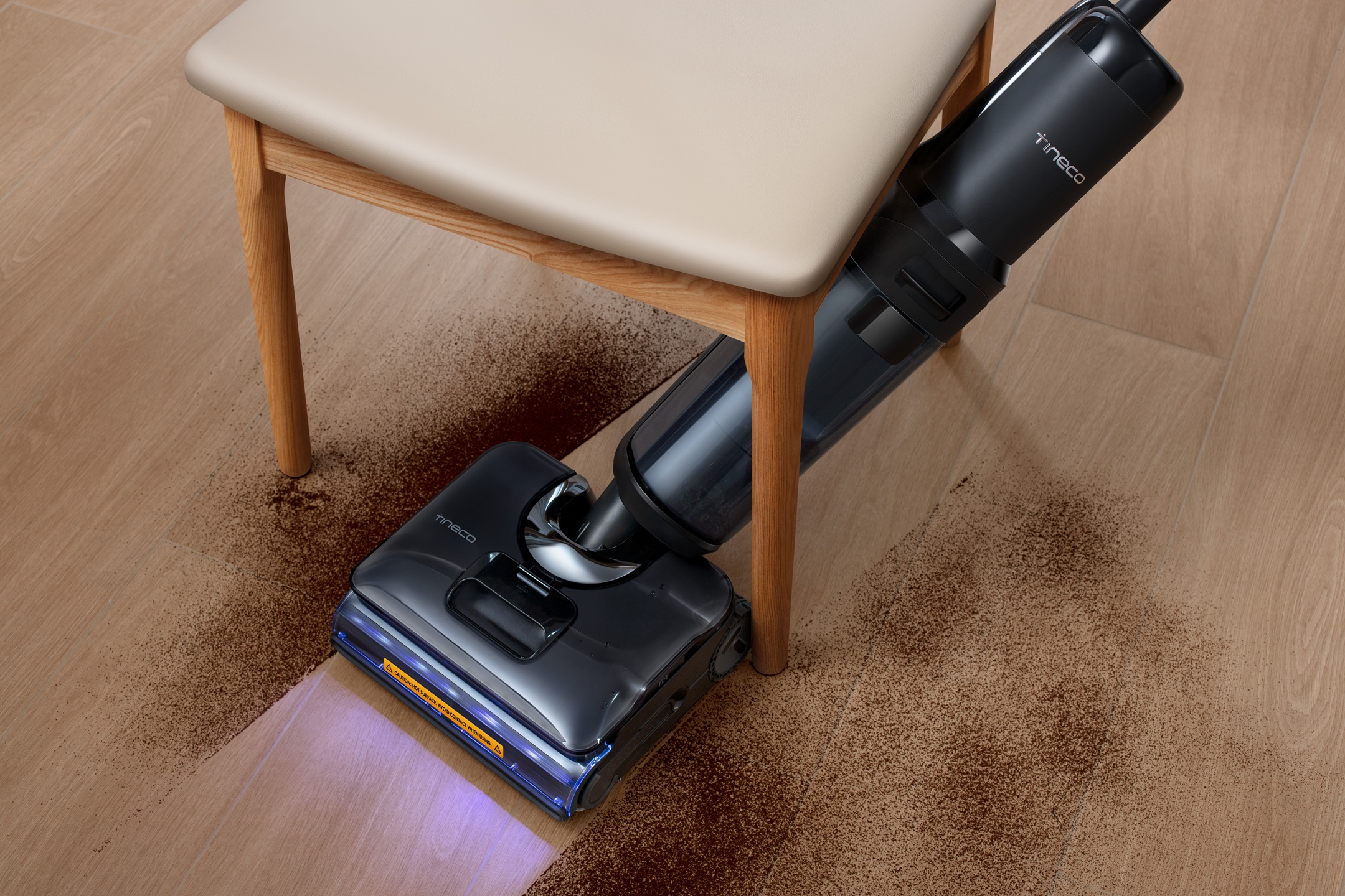 Tineco FLOOR ONE S7 Stretch Steam