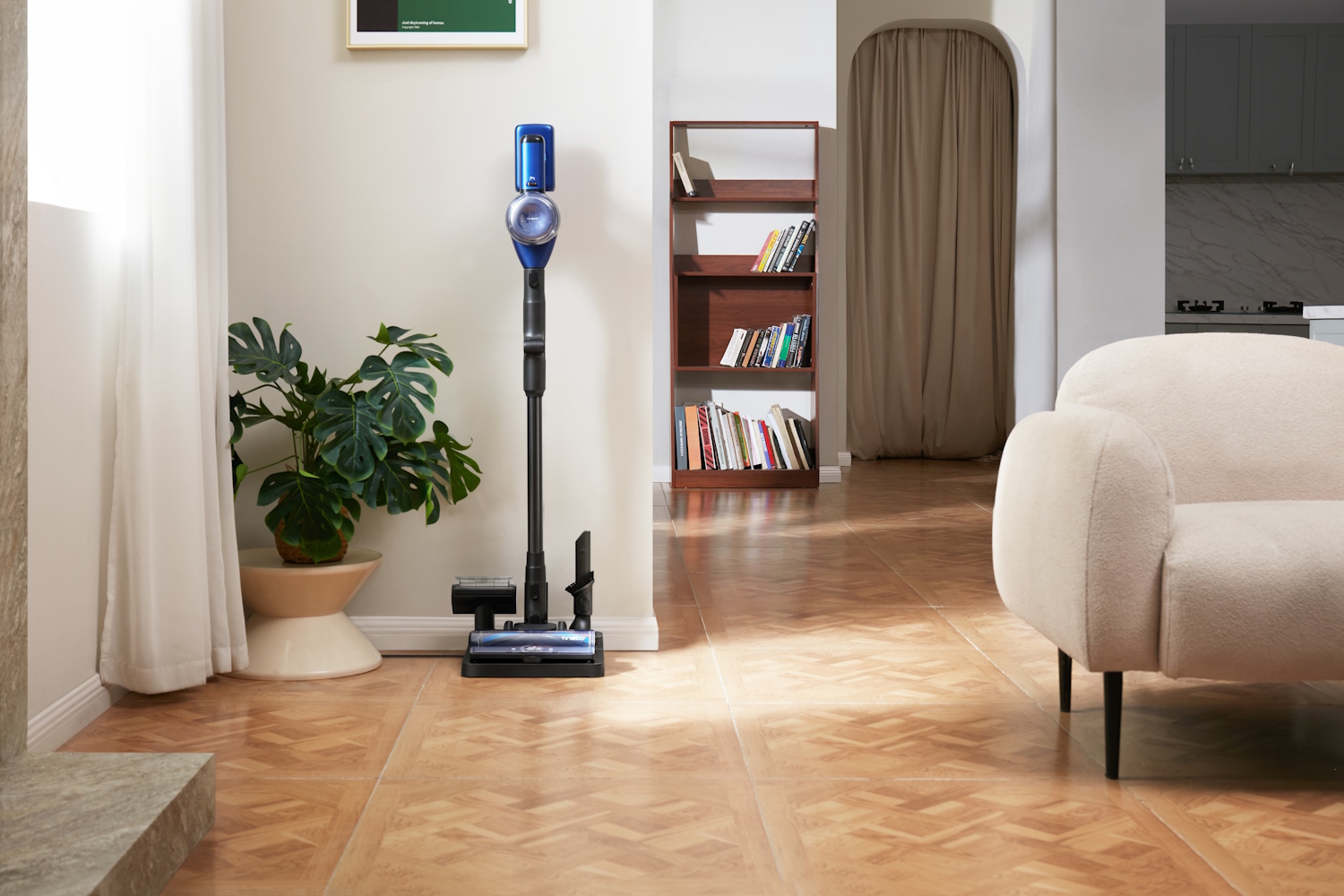 Tineco lancia la nuova serie di aspirapolvere PURE ONE S: ecco S50, S50 Pro e S70 3