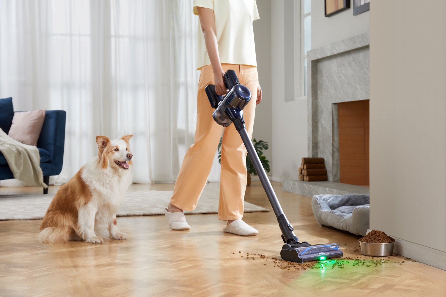 Tineco lancia la nuova serie di aspirapolvere PURE ONE S: ecco S50, S50 Pro e S70 1