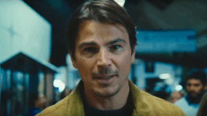 Trap - novità NOW e Sky On Demand agosto 2025 da vedere