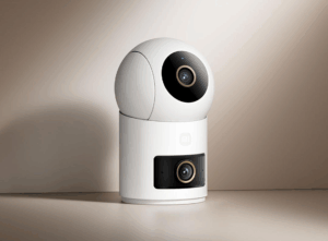 Xiaomi Smart Camera 4 Dual Camera Edition