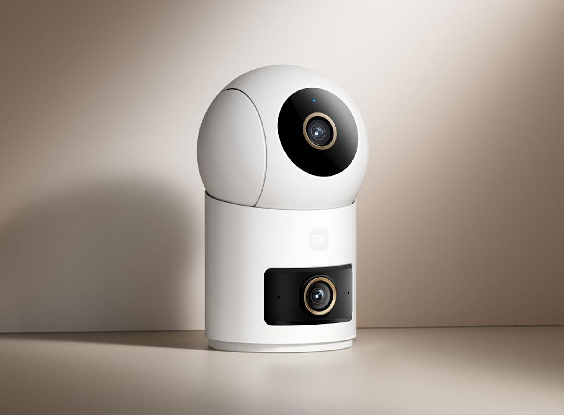 Xiaomi Smart Camera 4 Dual Camera Edition